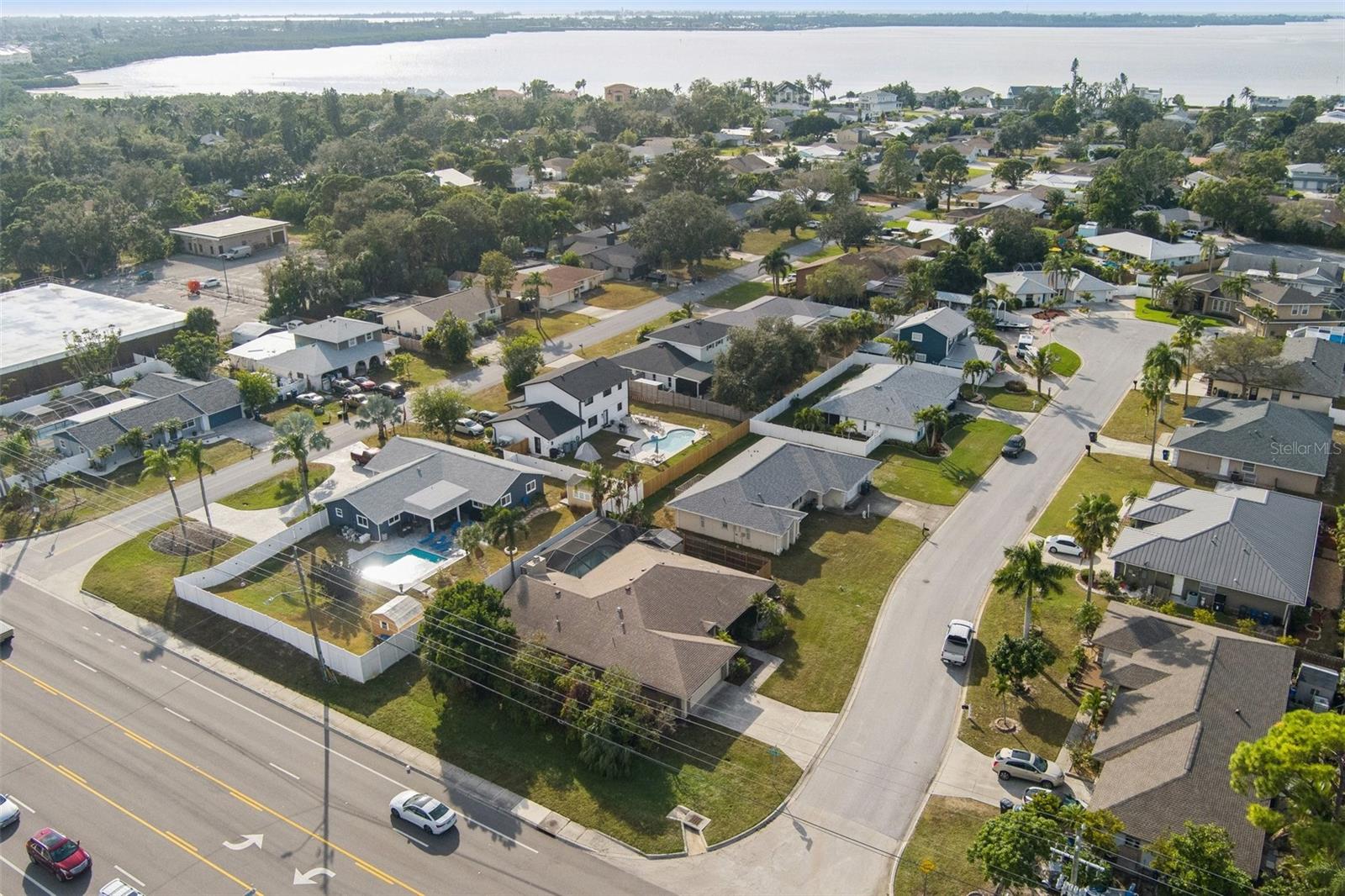 MARYWOOD - Residential