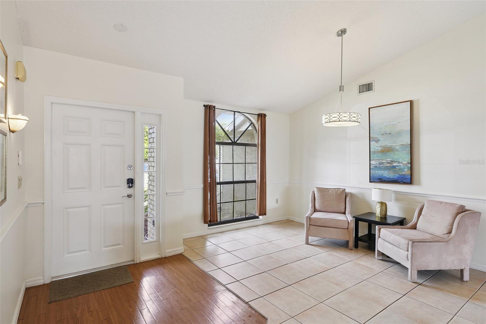 MARYWOOD - Residential