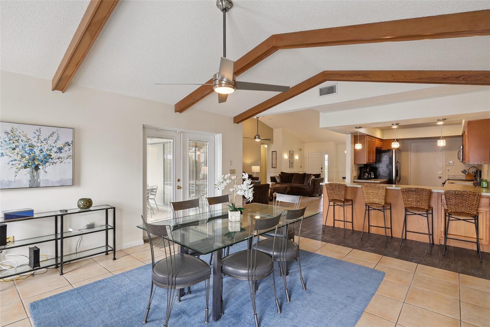 MARYWOOD - Residential