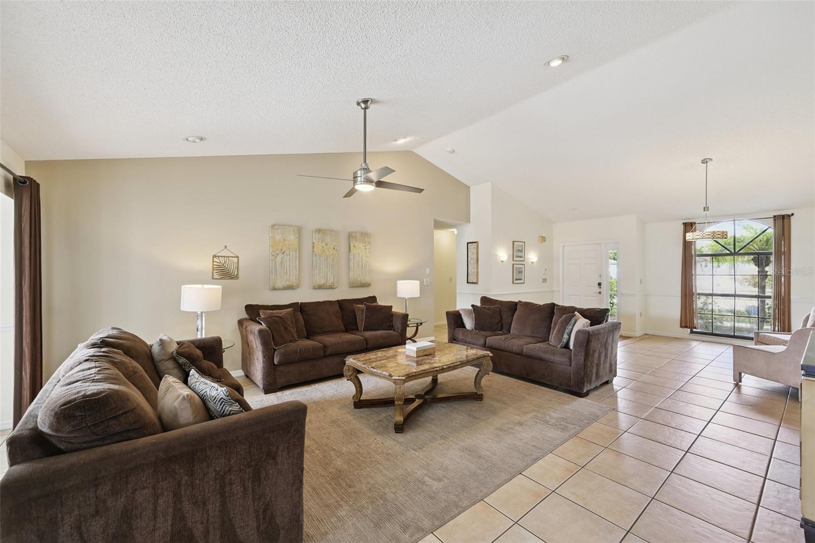 MARYWOOD - Residential