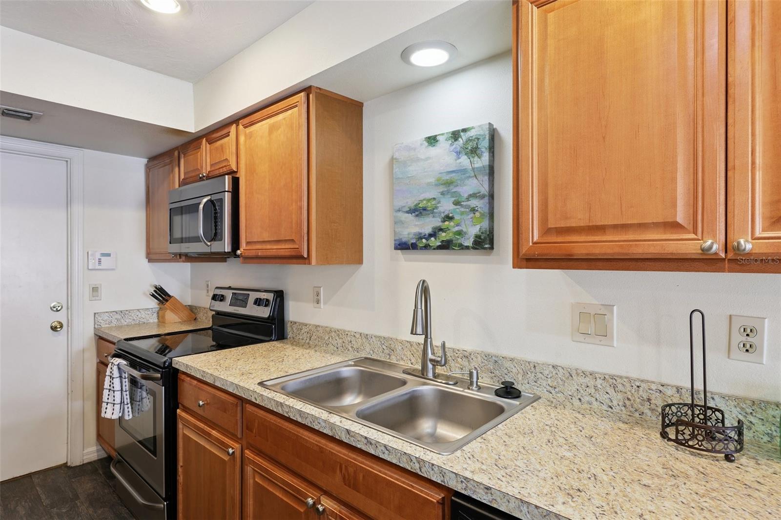 MARYWOOD - Residential