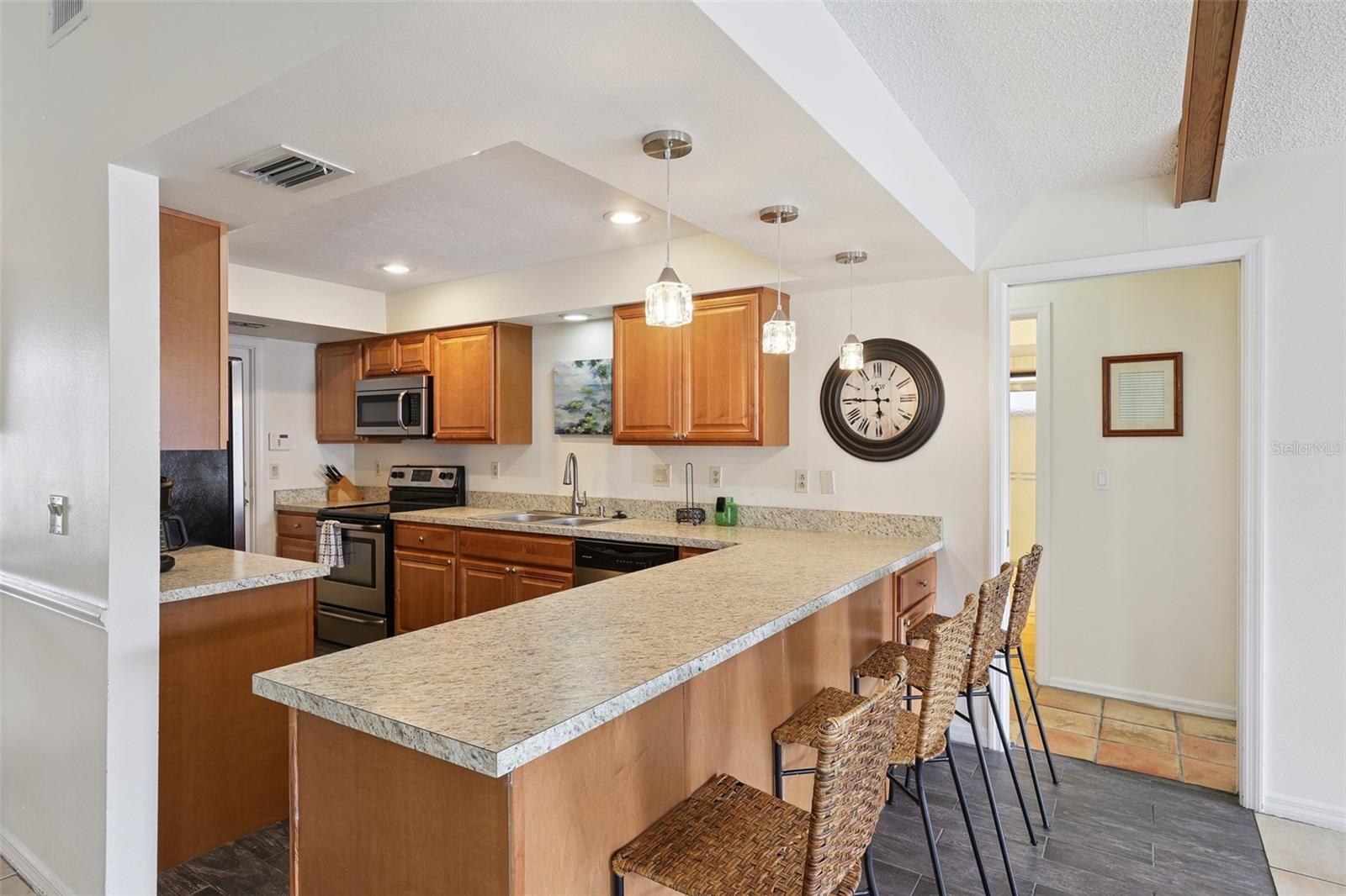 MARYWOOD - Residential