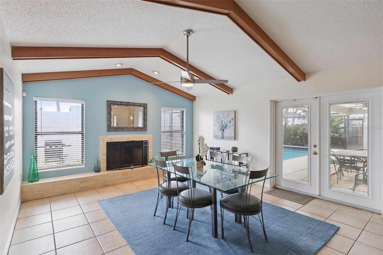 MARYWOOD - Residential