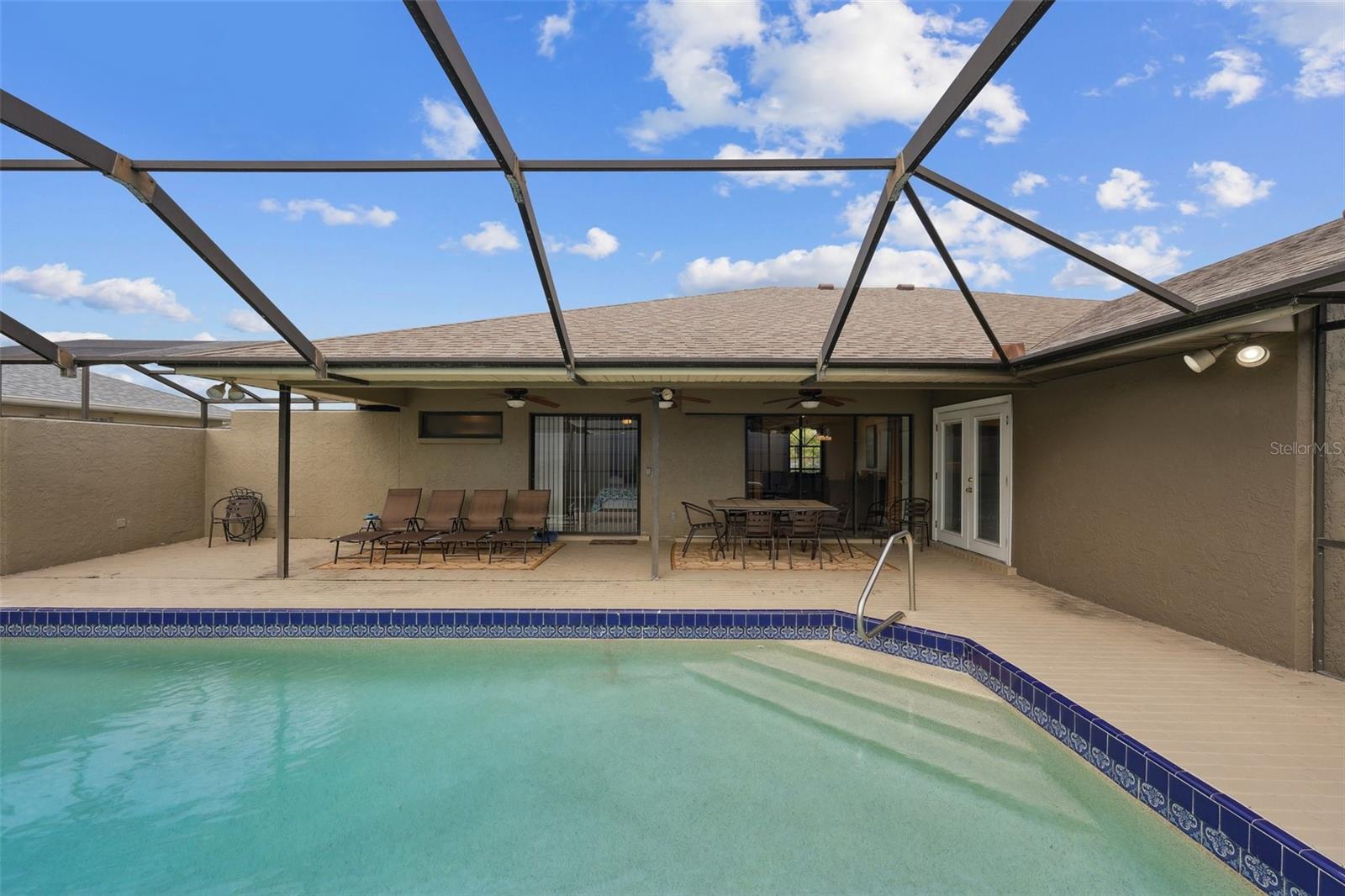 MARYWOOD - Residential