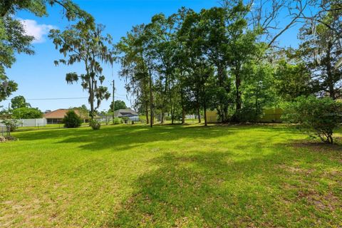 Tiny photo for 2270 SE 34th Street, Ocala, FL 34471 (MLS # OM723877)