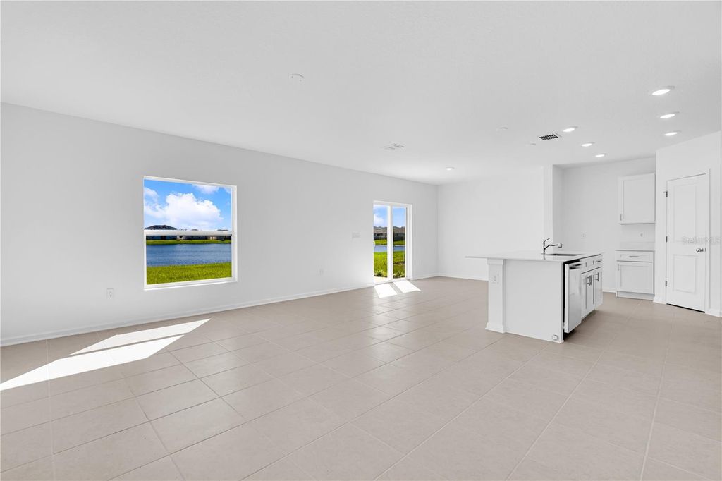 Photo of 4751 Guinep Lane, Kissimmee, FL 34758 (MLS # O6353490)