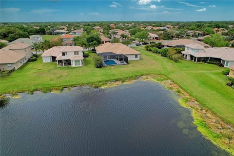 A home in BRADENTON