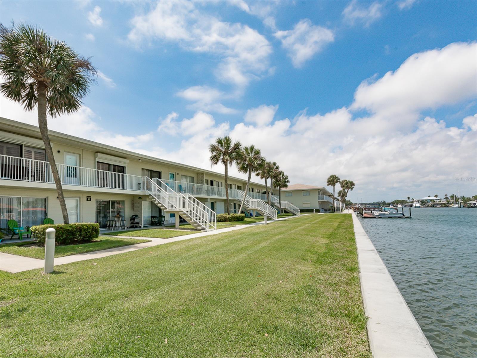 Venetian - Residential