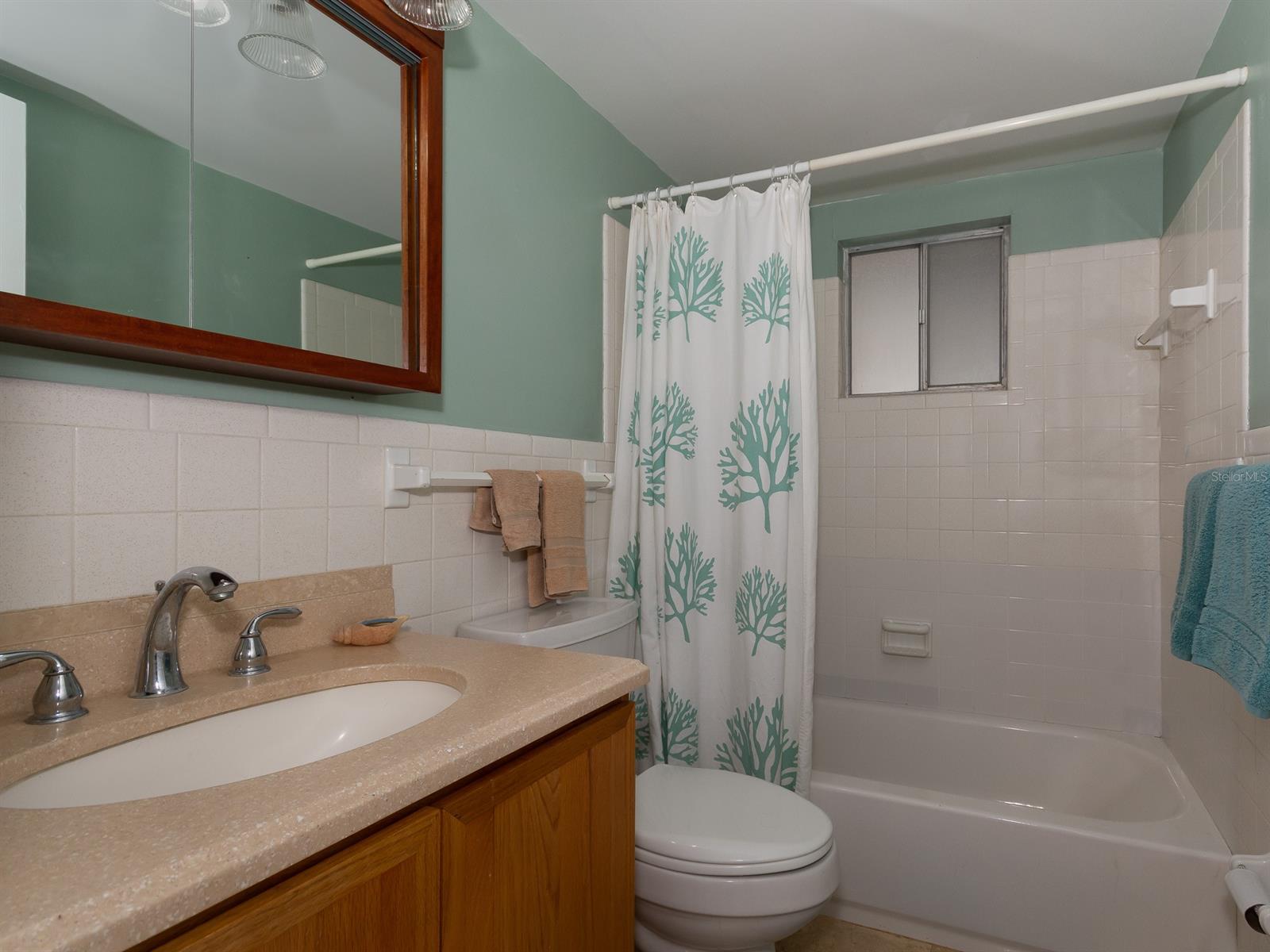 Venetian - Residential