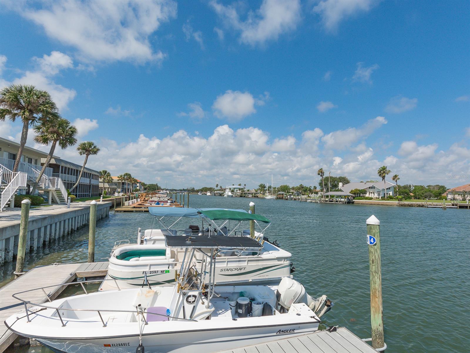 Venetian - Residential