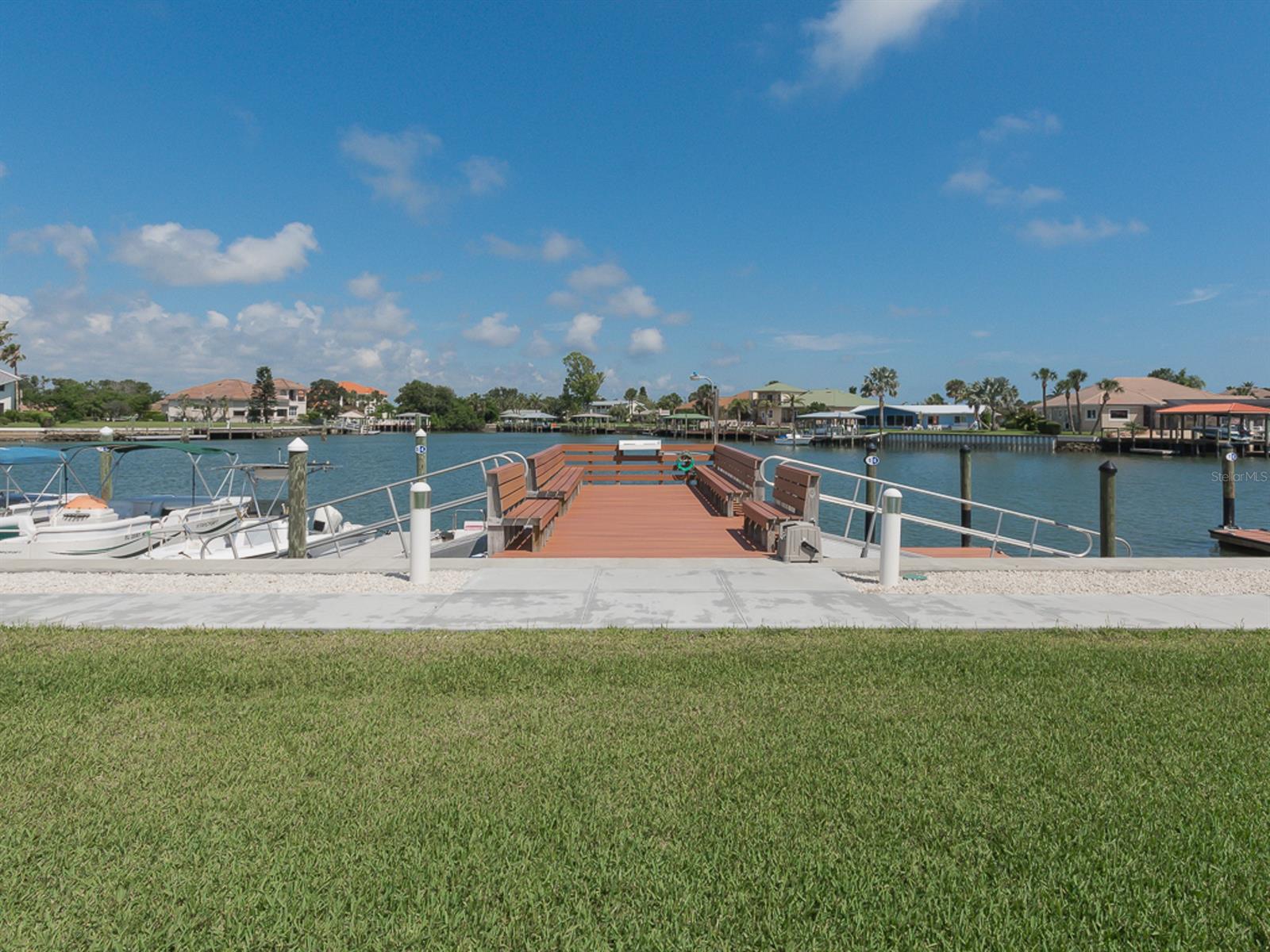 Venetian - Residential