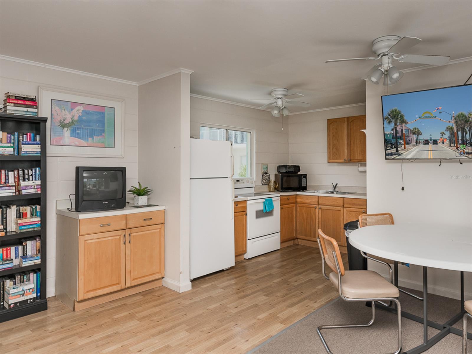 Venetian - Residential