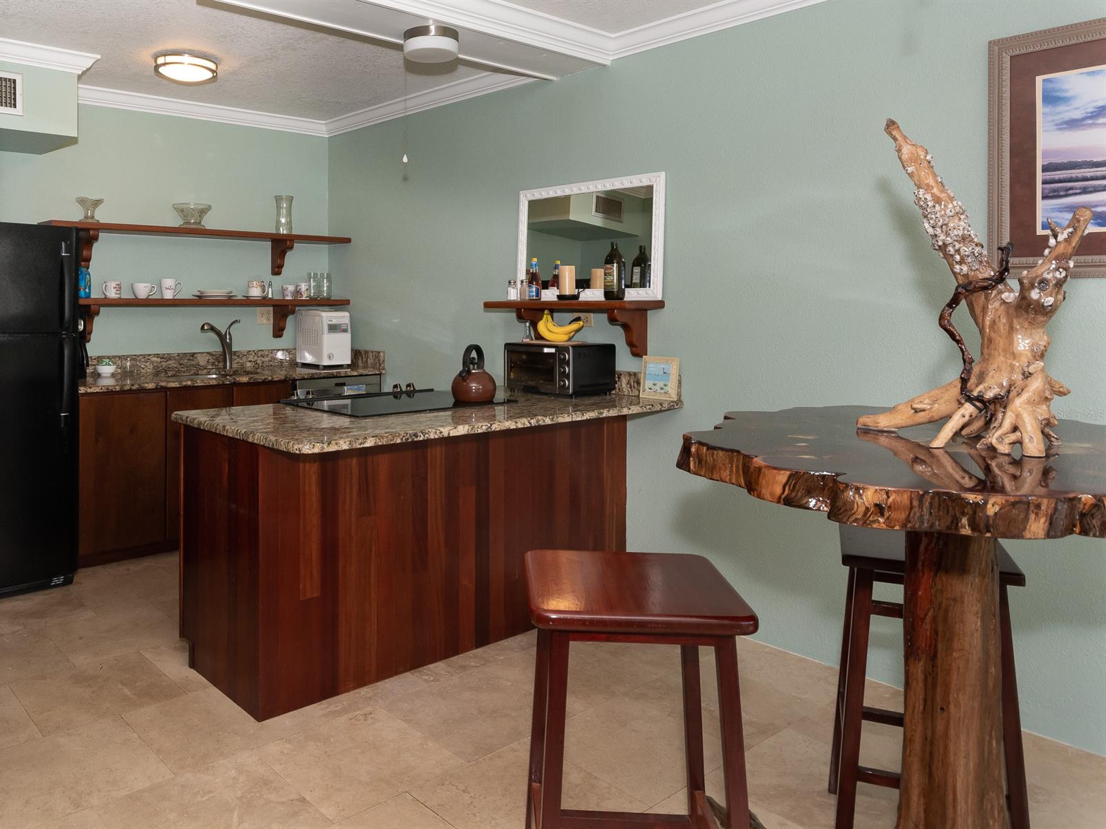 Venetian - Residential