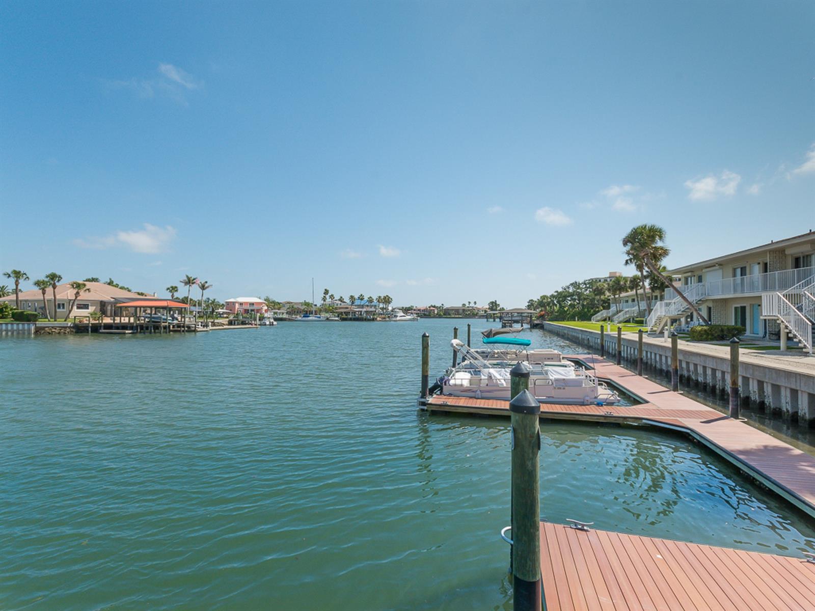 Venetian - Residential