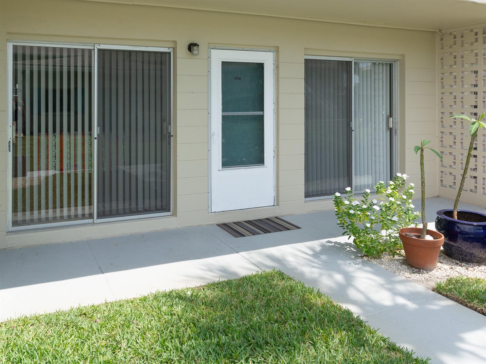 Venetian - Residential