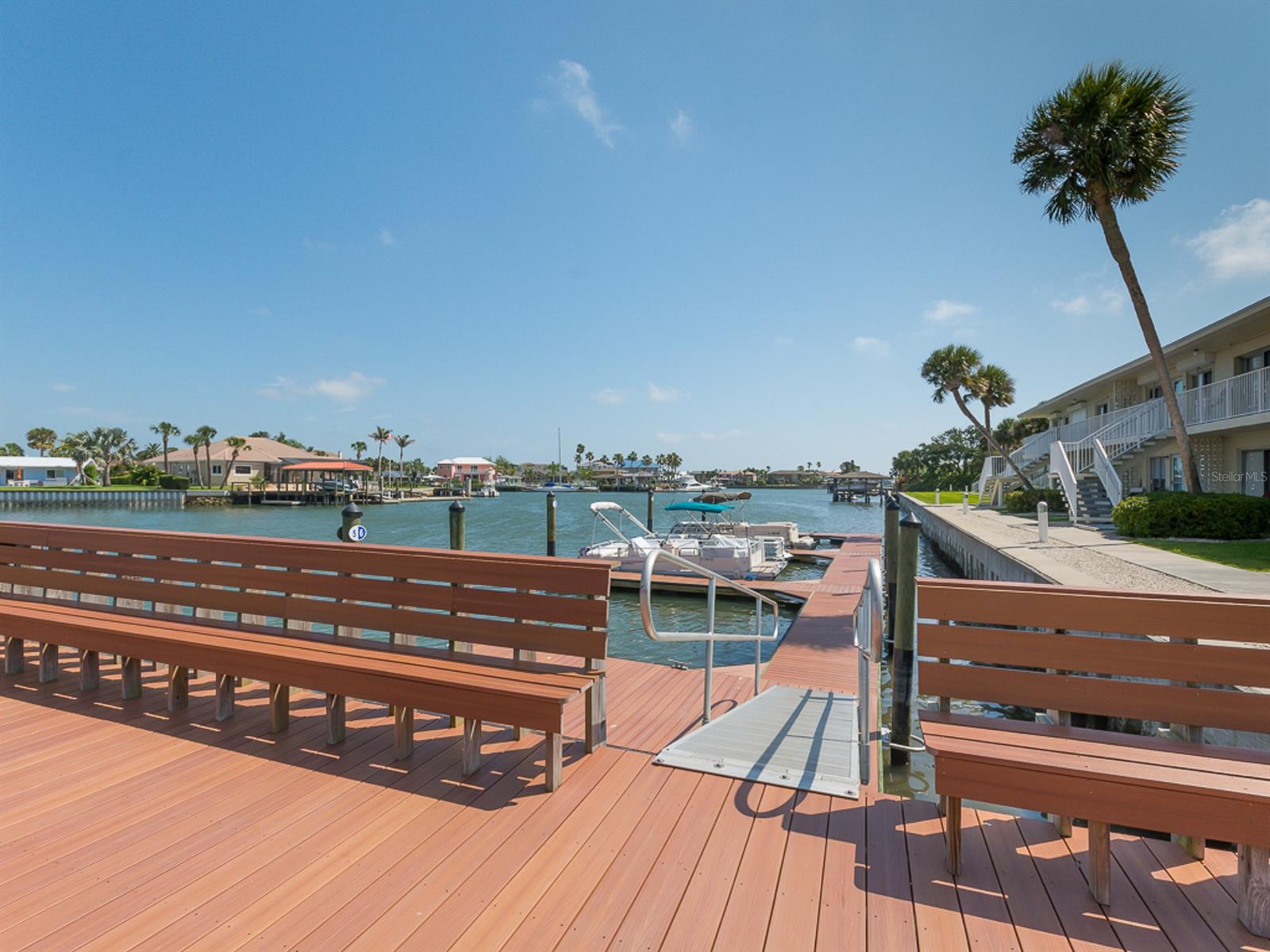 Venetian - Residential