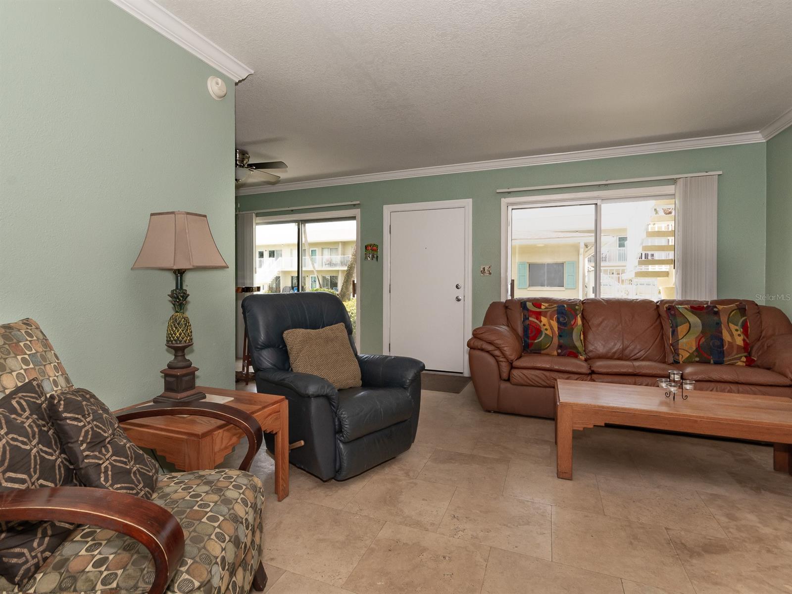 Venetian - Residential