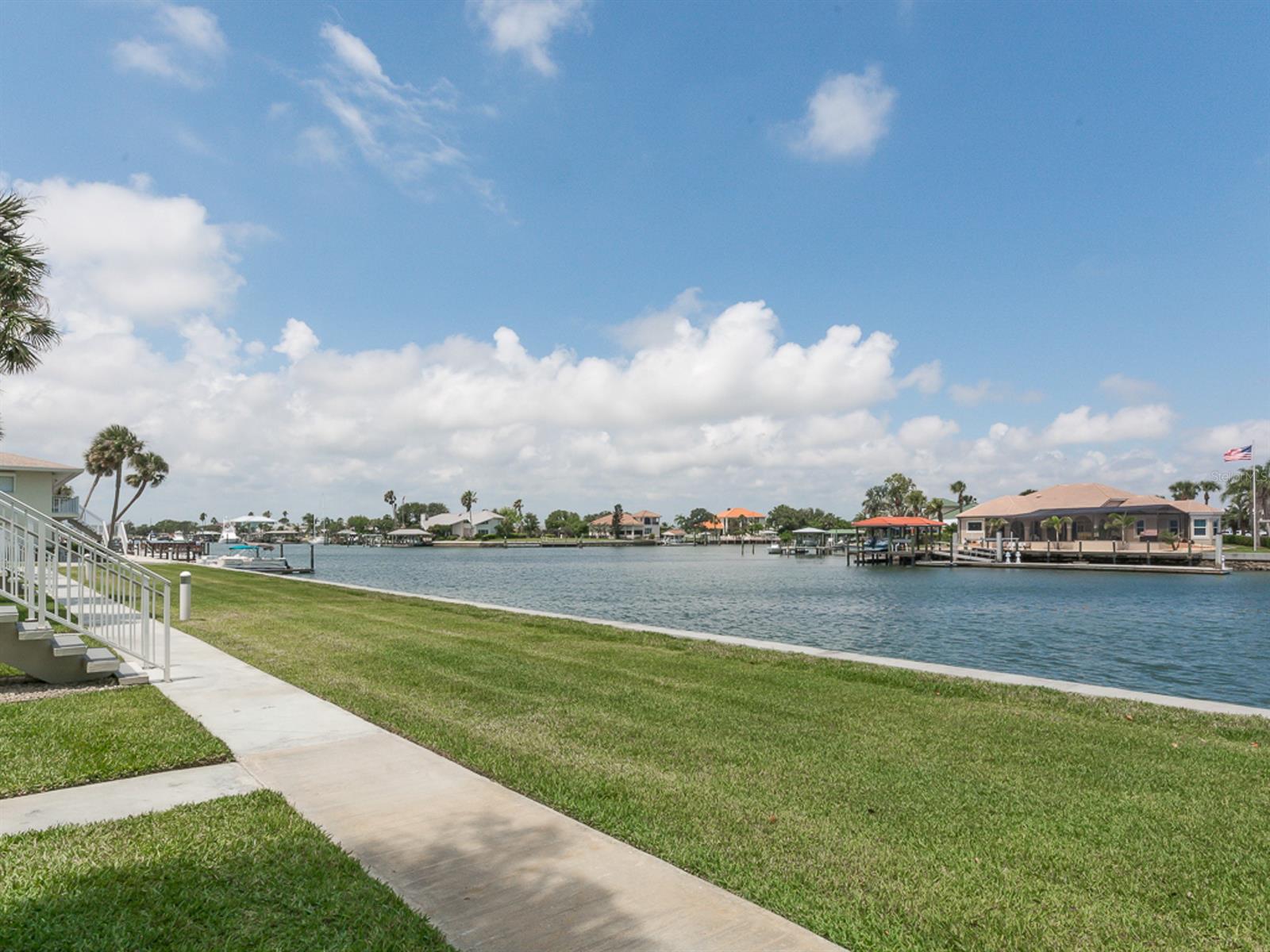 Venetian - Residential