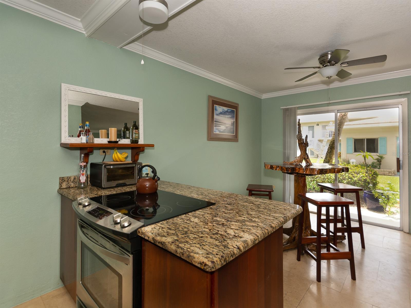 Venetian - Residential