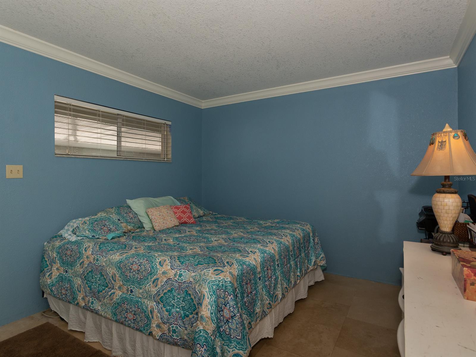 Venetian - Residential