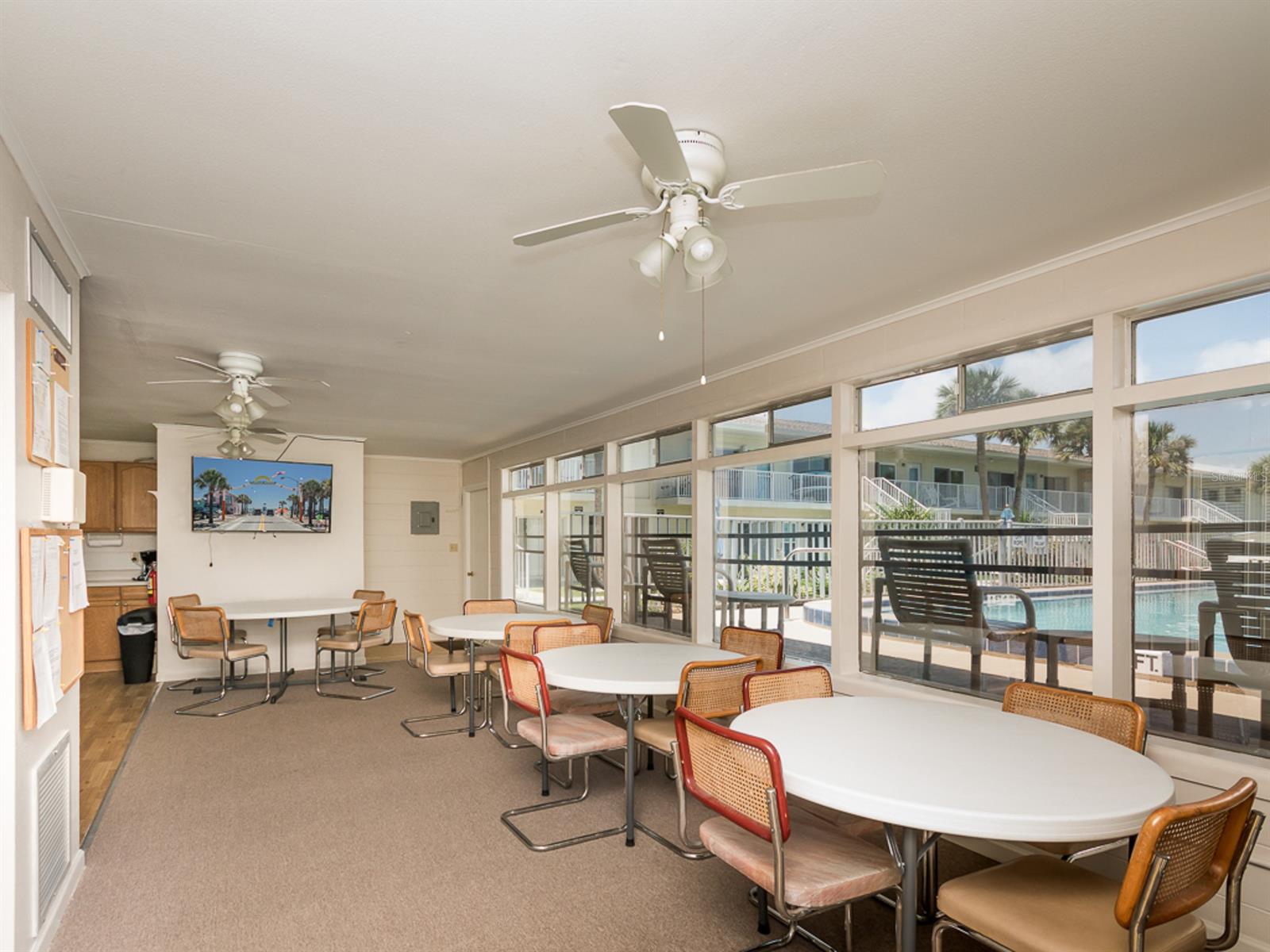 Venetian - Residential