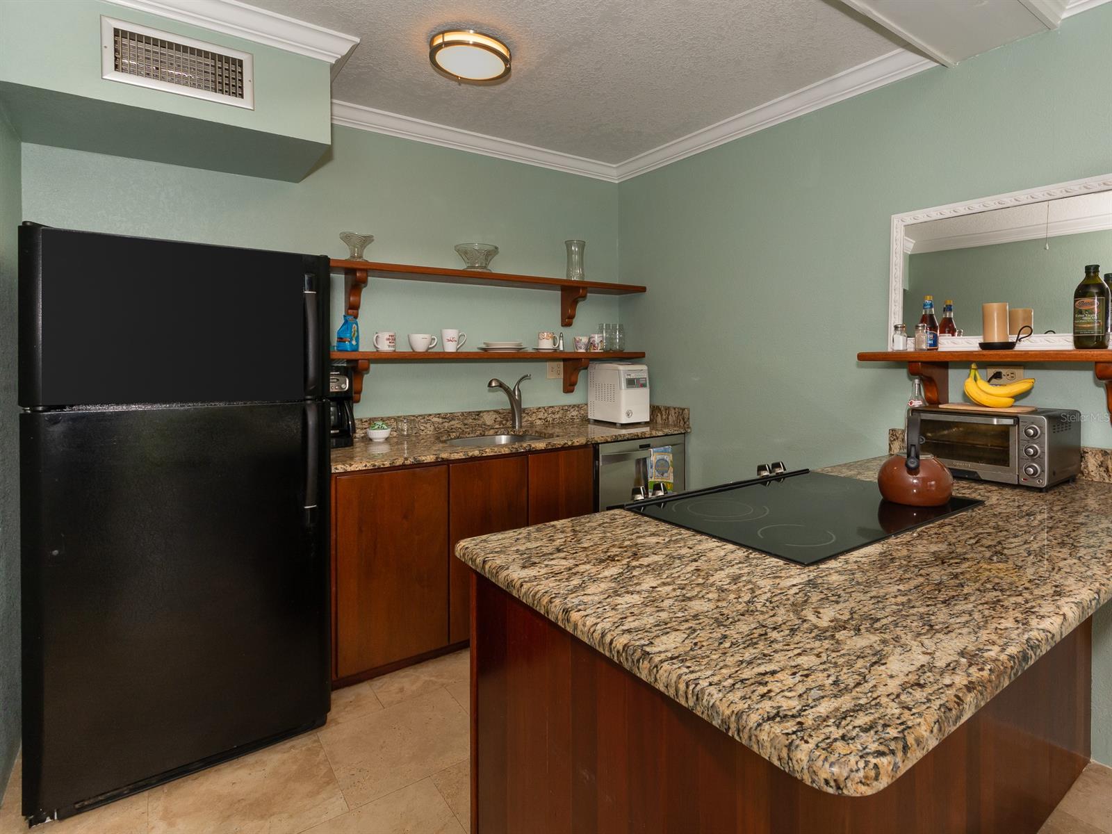 Venetian - Residential