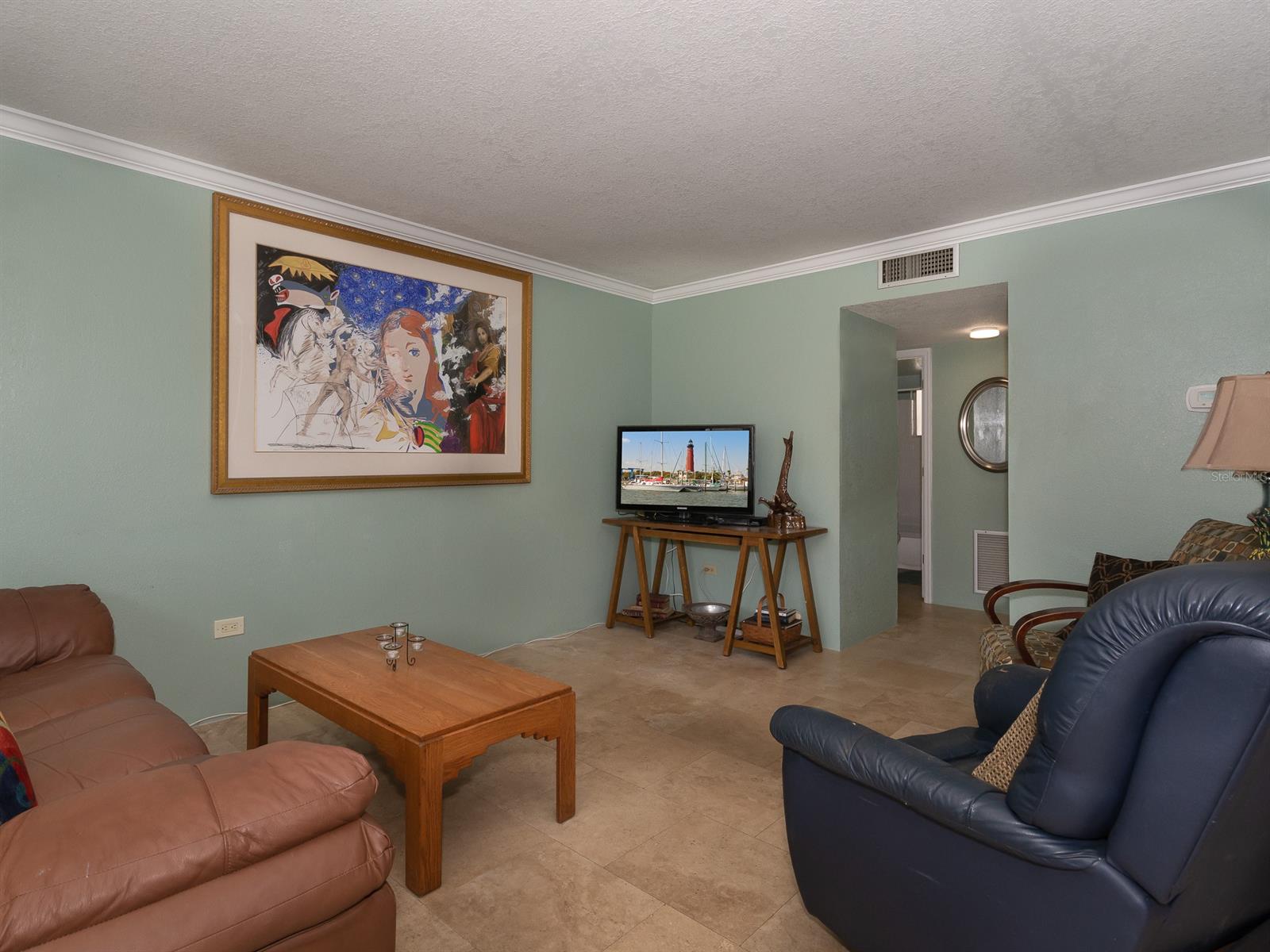 Venetian - Residential