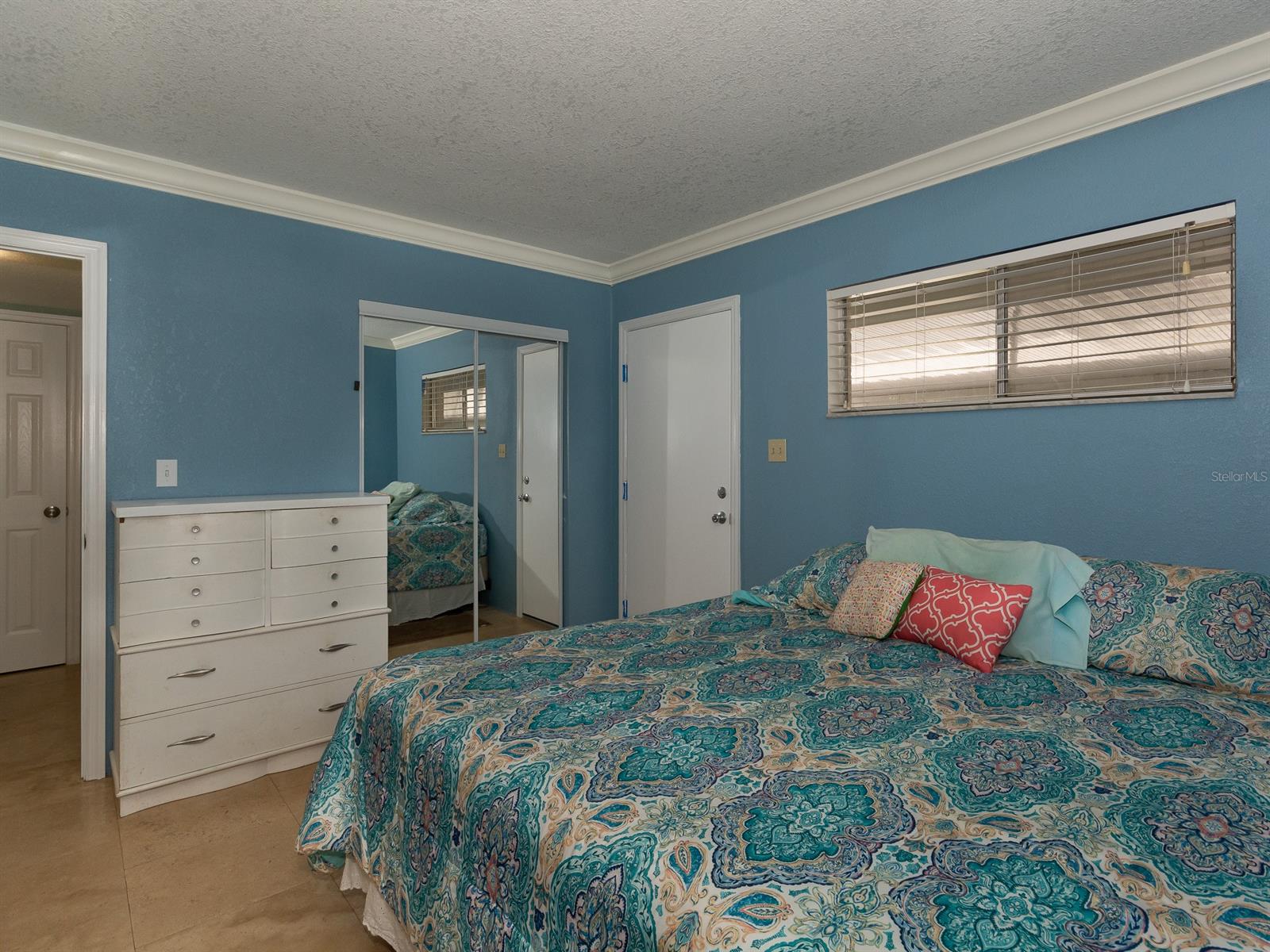 Venetian - Residential