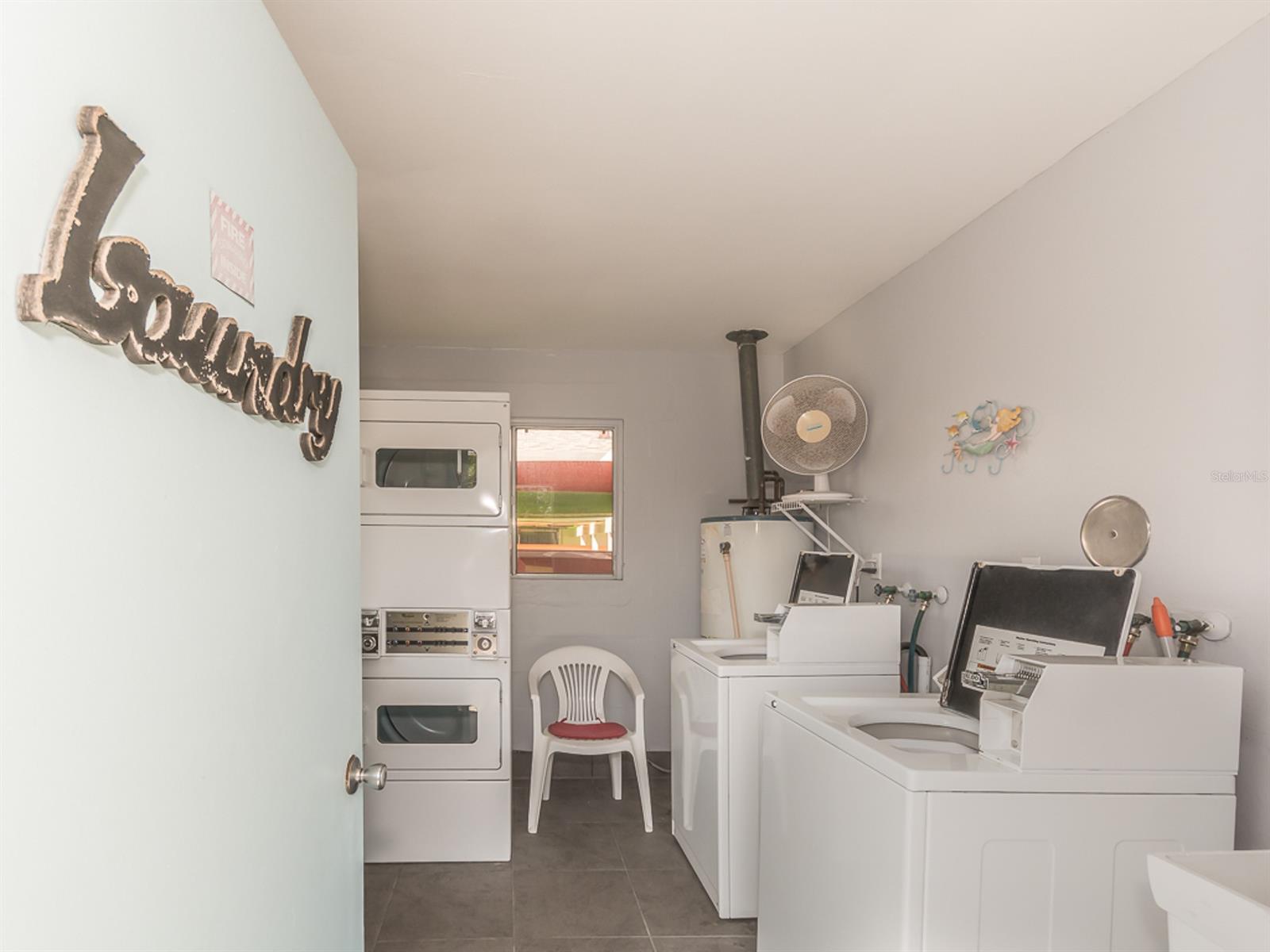 Venetian - Residential