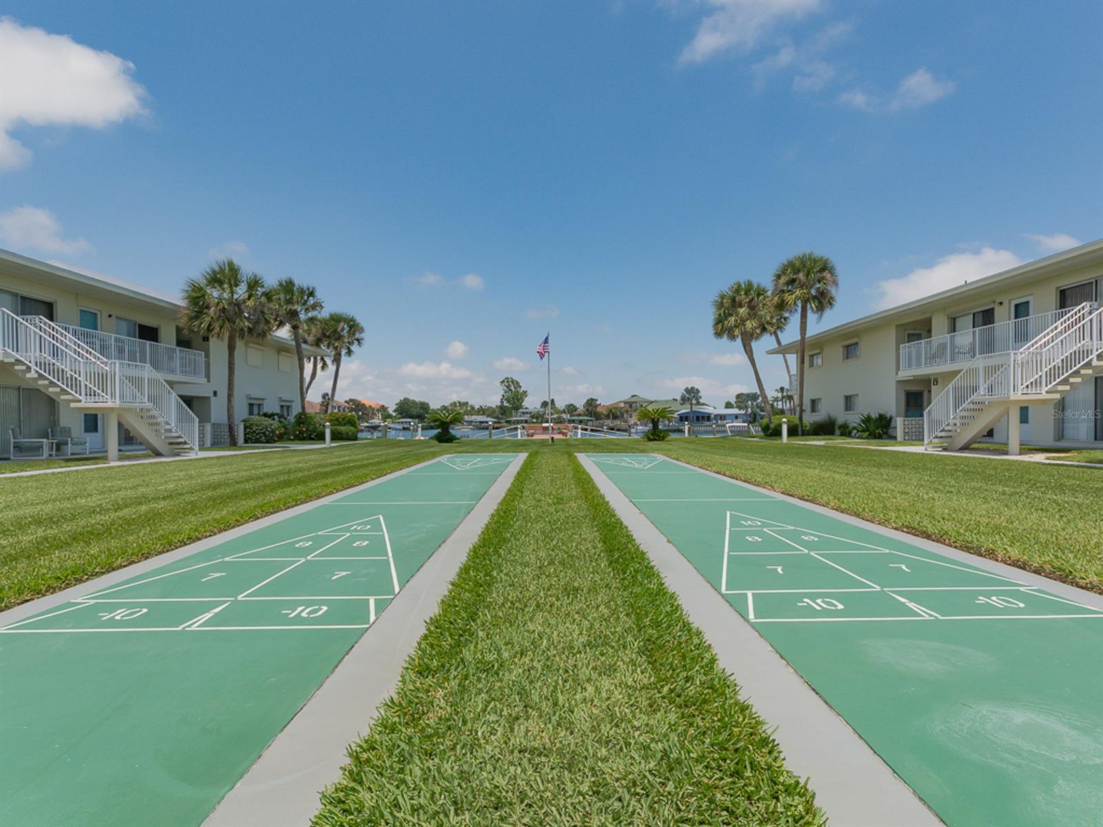 Venetian - Residential