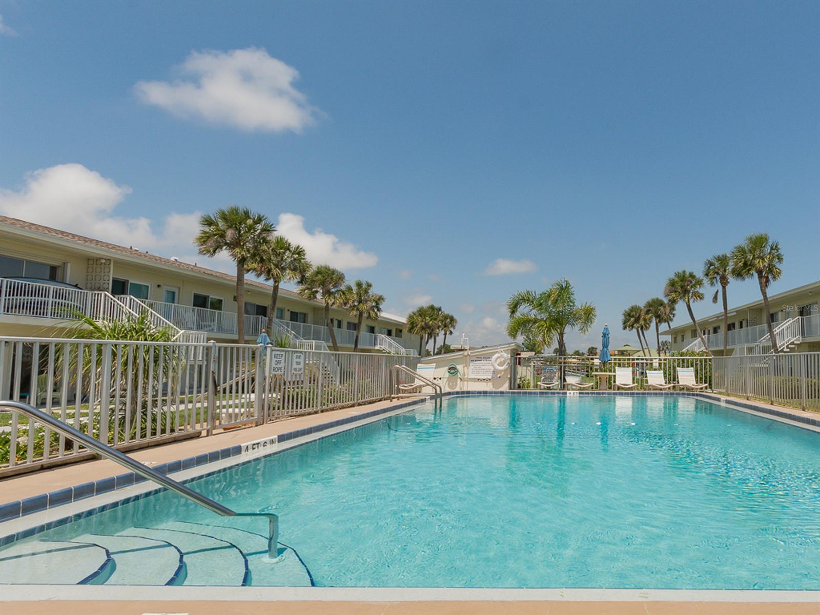 Venetian - Residential