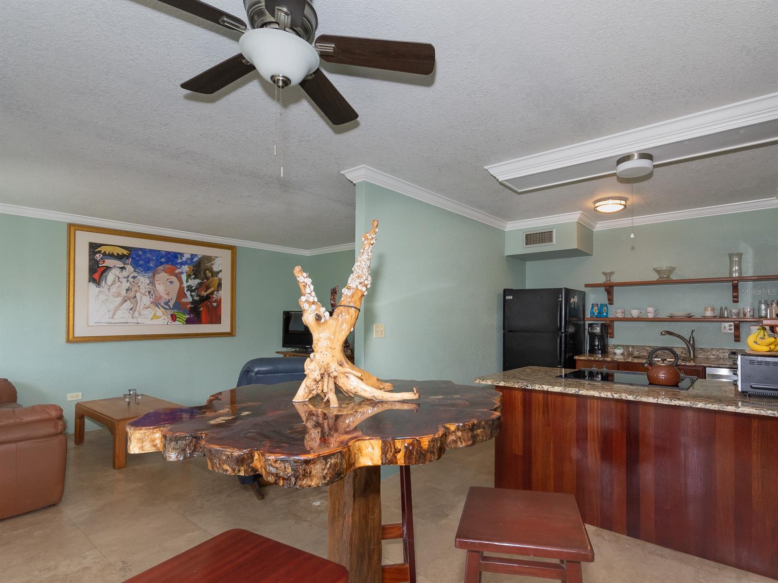 Venetian - Residential