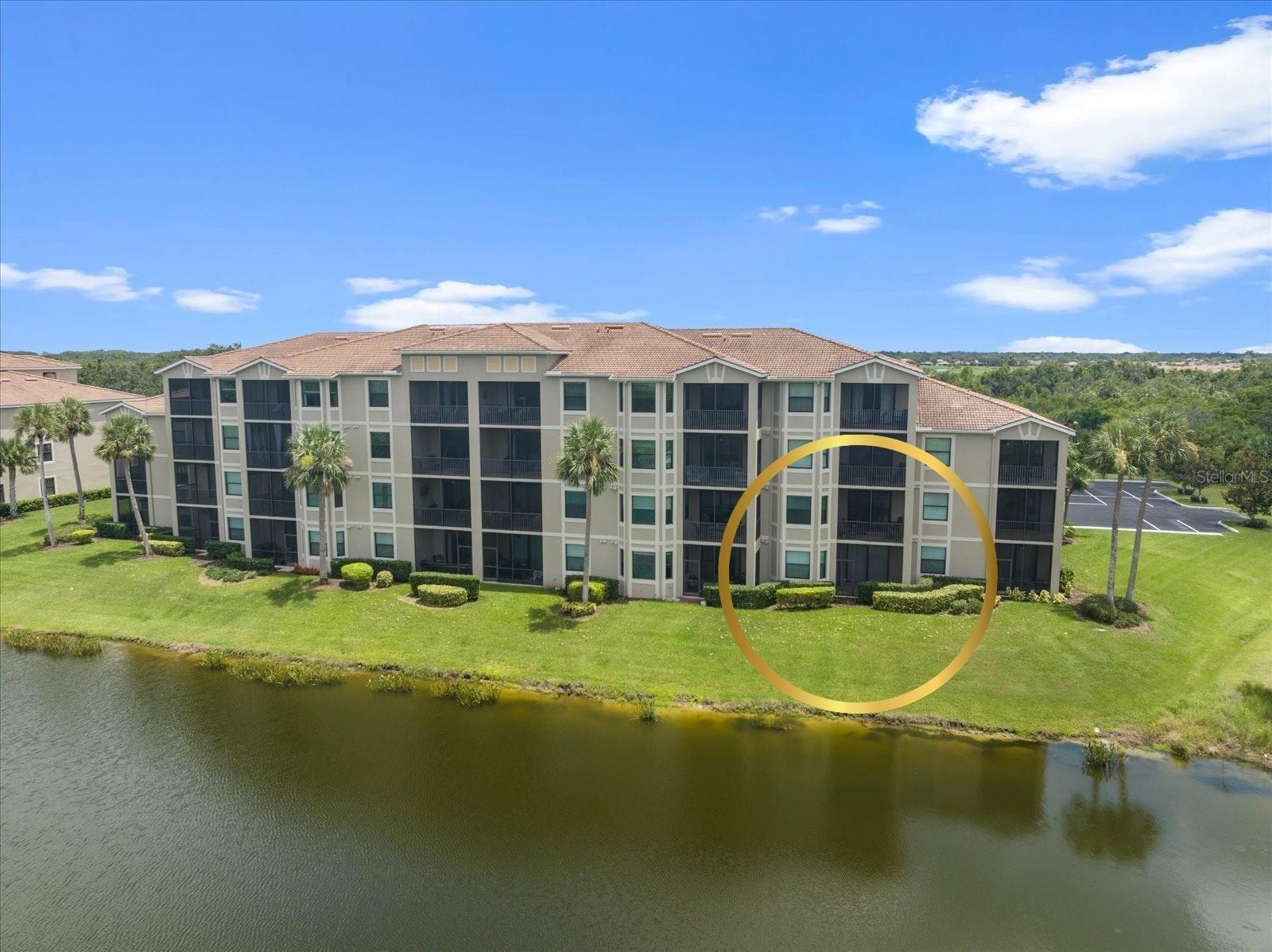 7005 RIVER HAMMOCK DRIVE 103