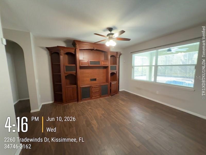 2260 TRADEWINDS DRIVE
