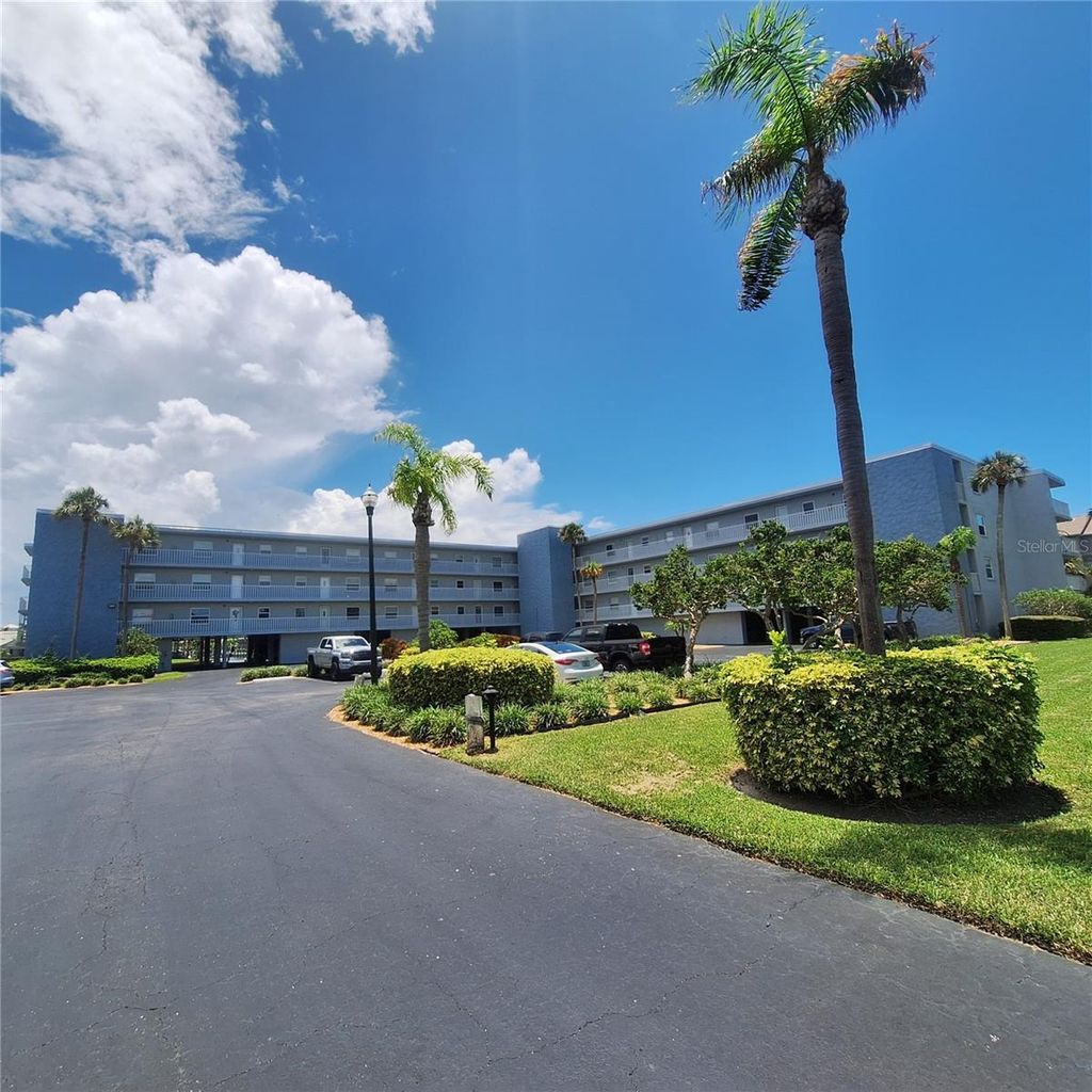 Photo of 719 Pinellas Bayway S #203, Tierra Verde, FL 33715 (MLS # TB8409070)