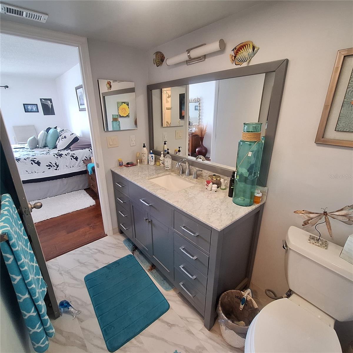 TIERRA I CONDO - Residential