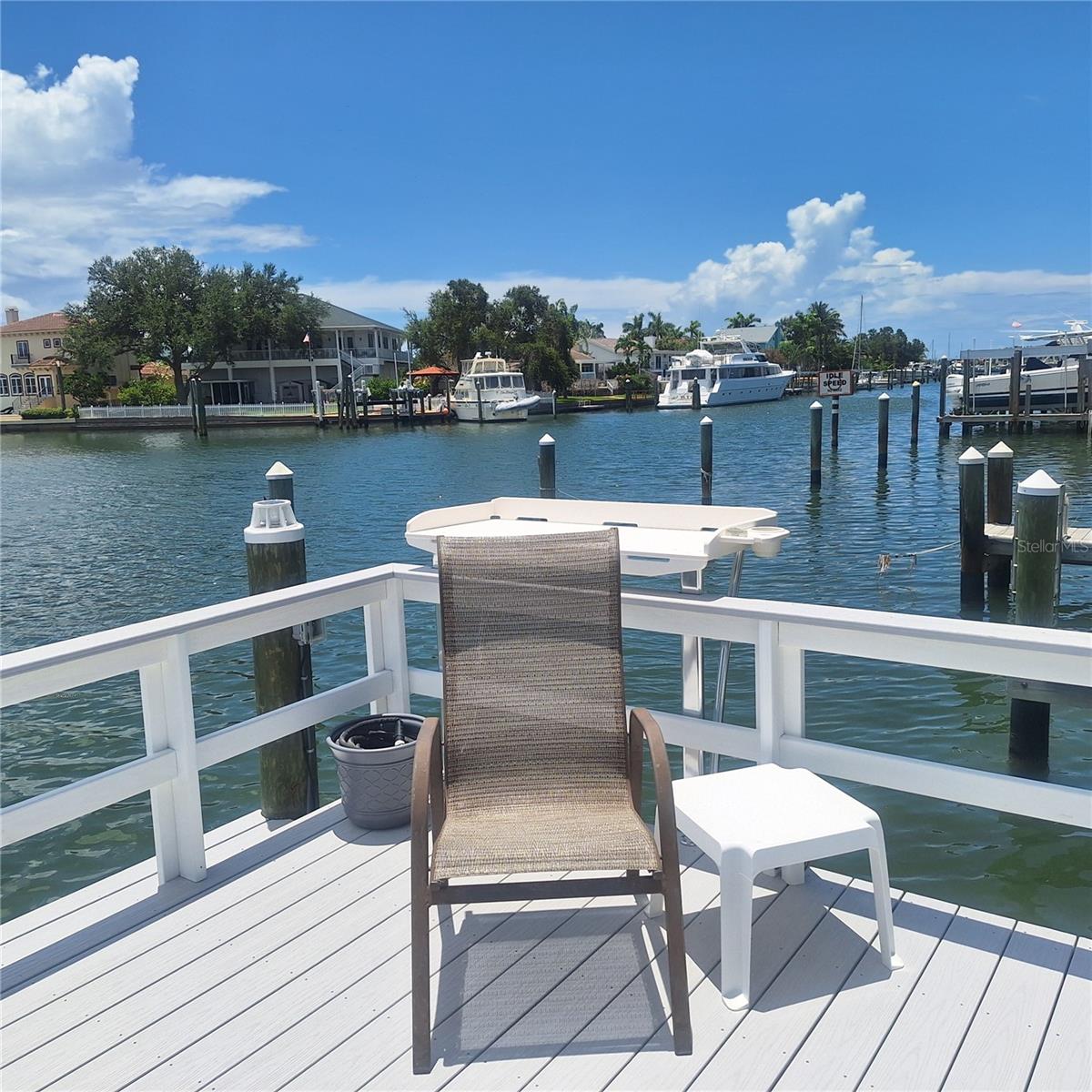 TIERRA I CONDO - Residential