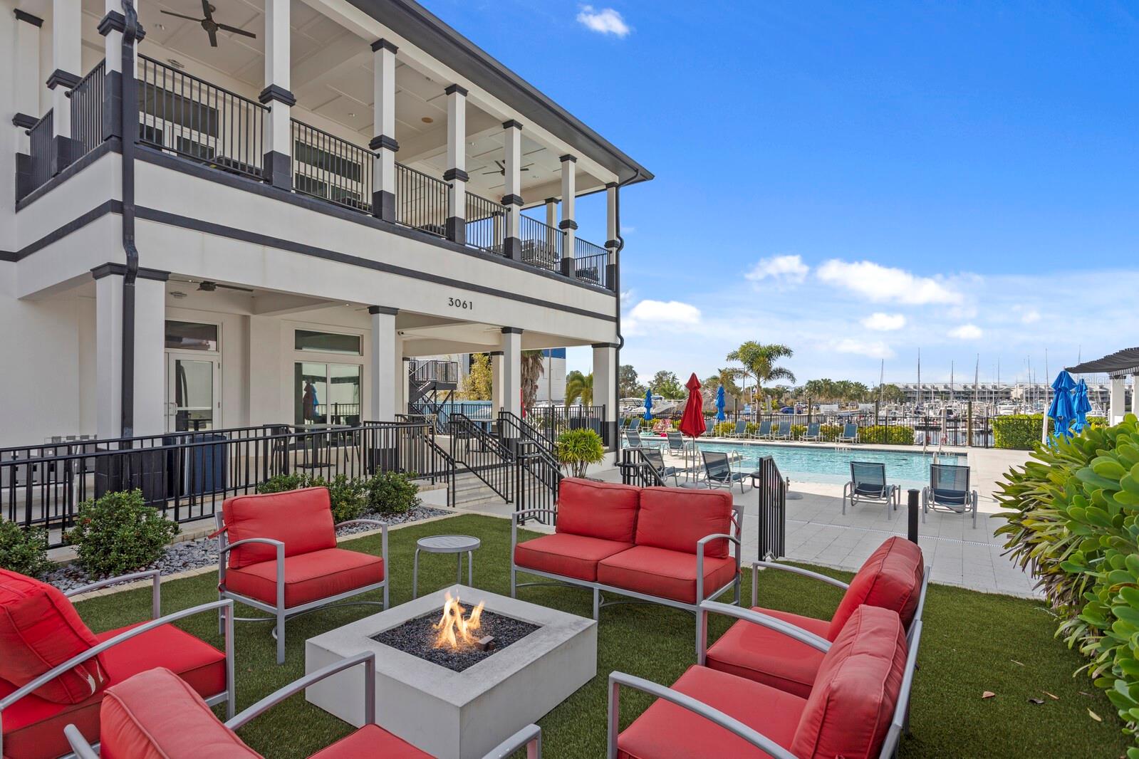 ANTIGUA COVE PH 1 - Residential