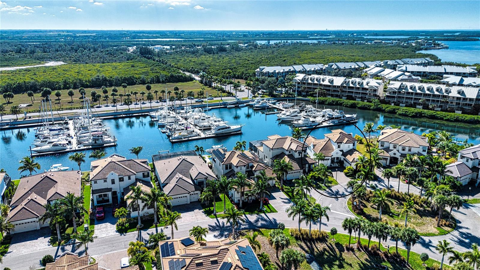 ANTIGUA COVE PH 1 - Residential