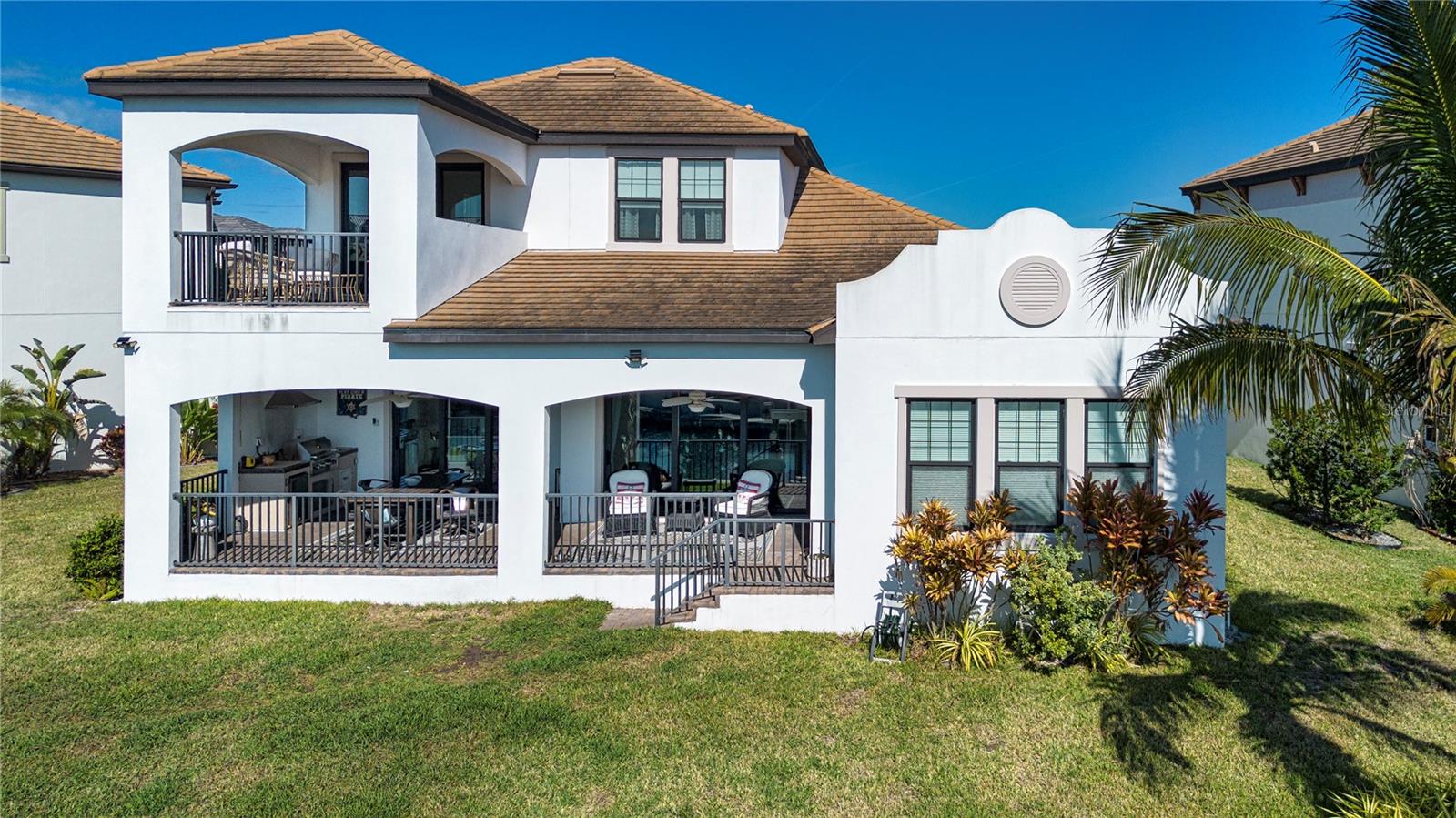 ANTIGUA COVE PH 1 - Residential