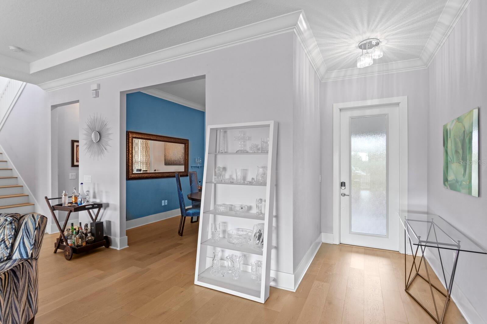 ANTIGUA COVE PH 1 - Residential