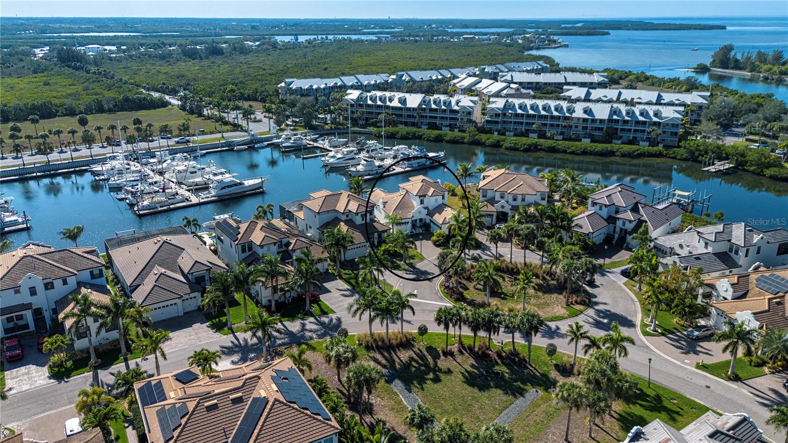 ANTIGUA COVE PH 1 - Residential