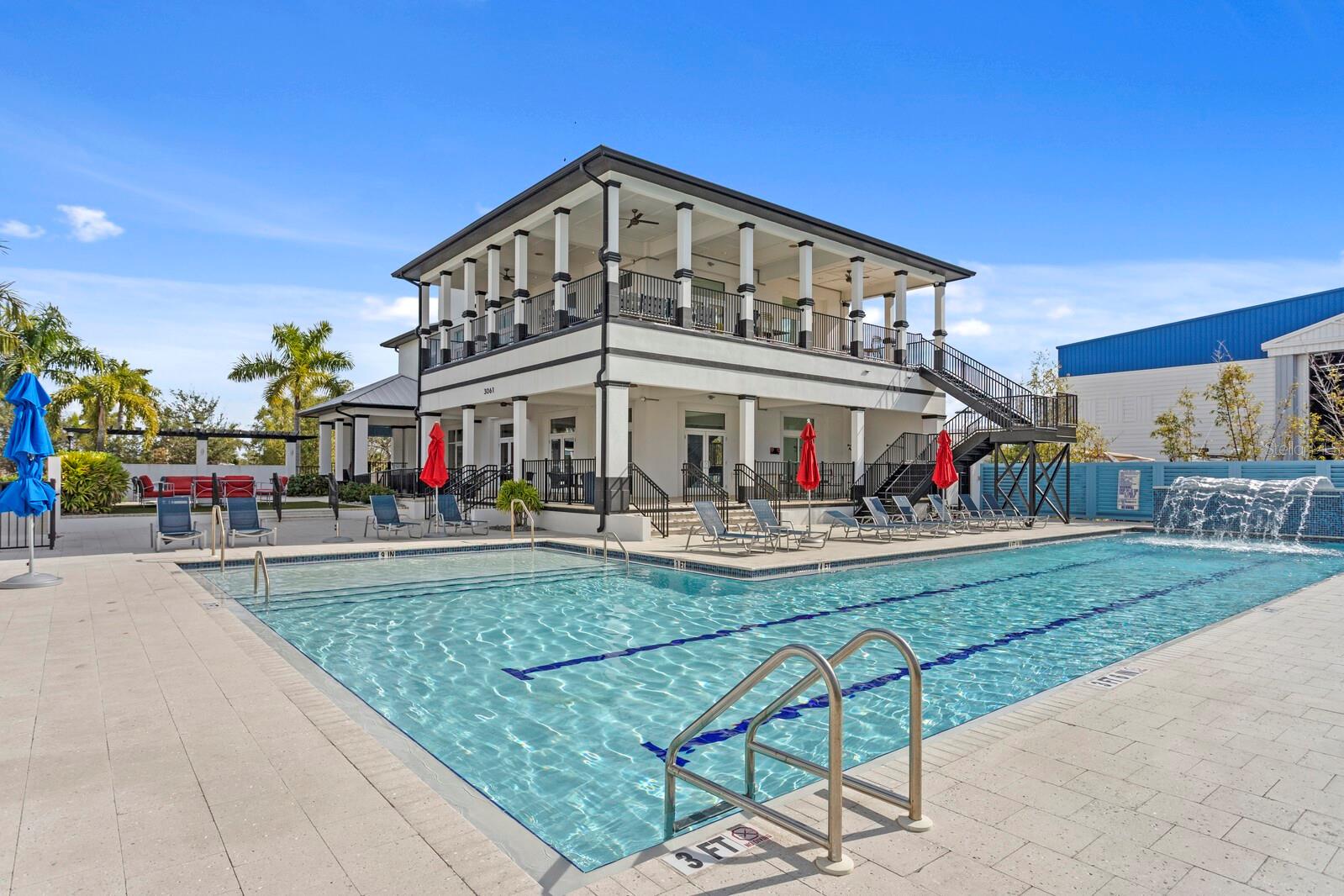 ANTIGUA COVE PH 1 - Residential