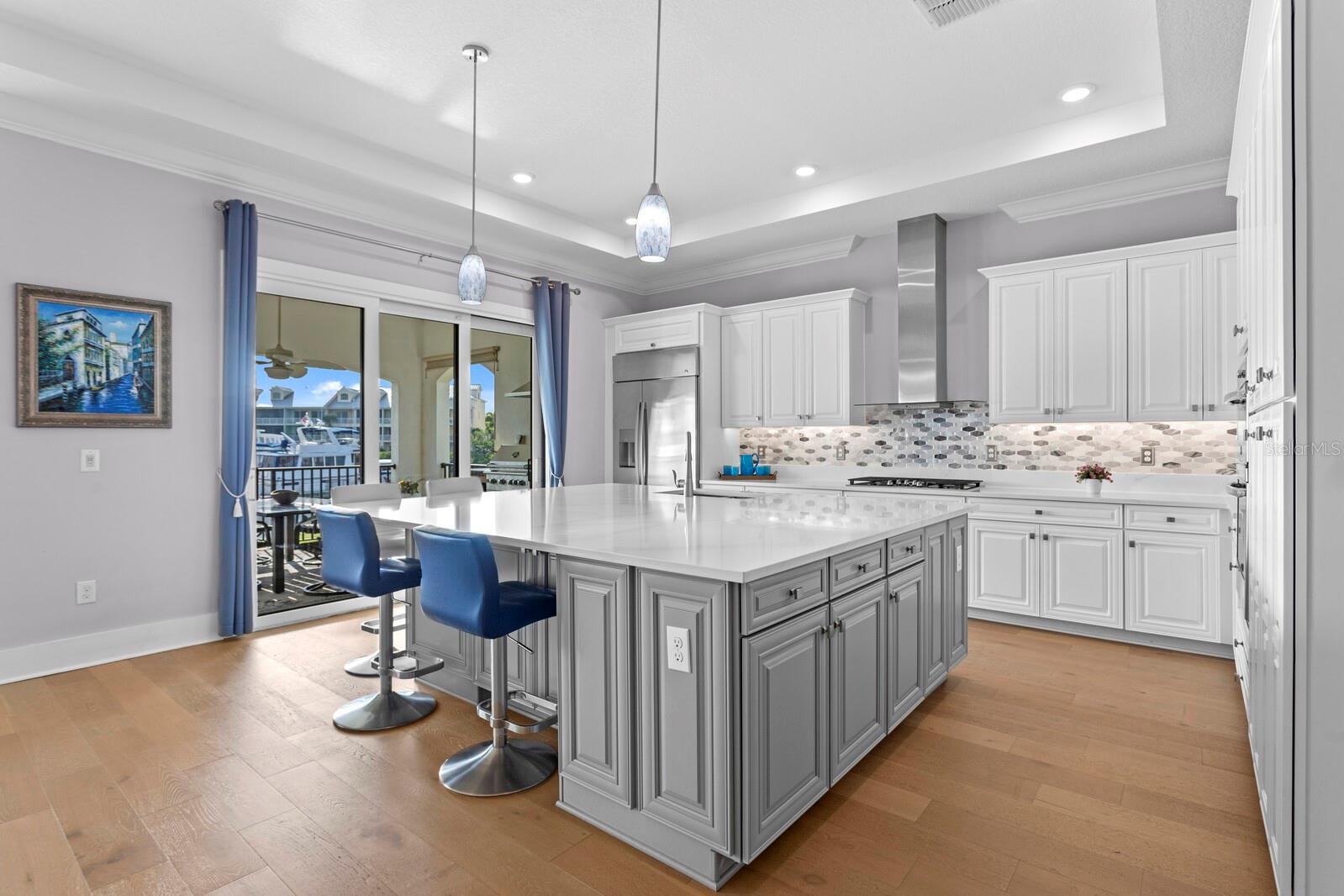 ANTIGUA COVE PH 1 - Residential