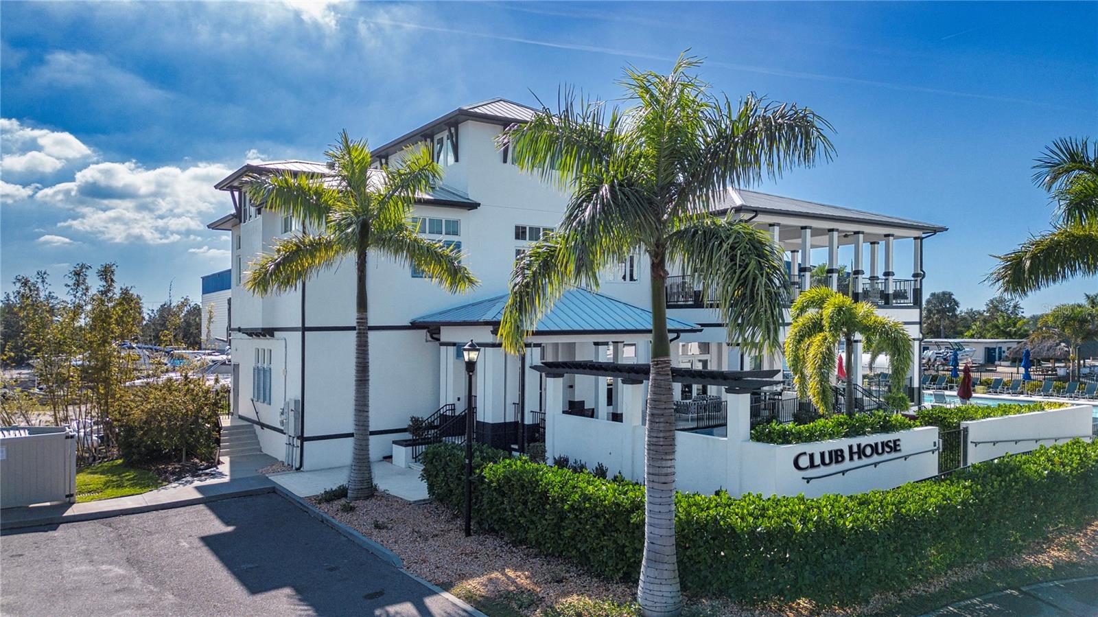 ANTIGUA COVE PH 1 - Residential