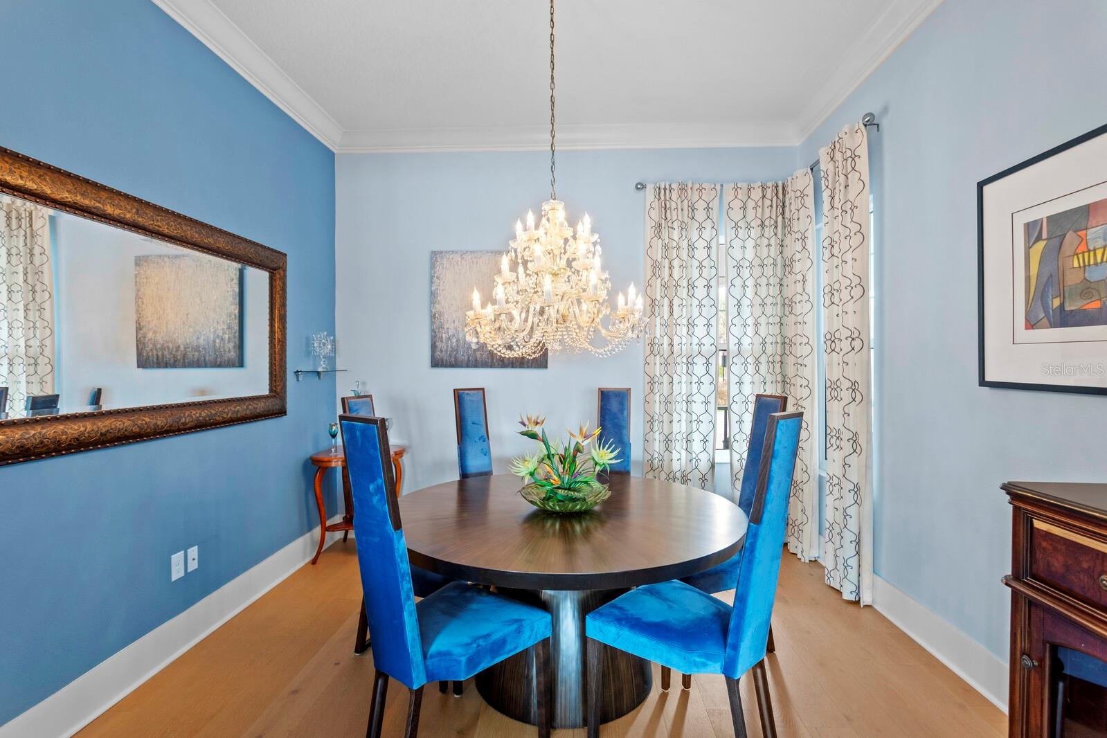 ANTIGUA COVE PH 1 - Residential