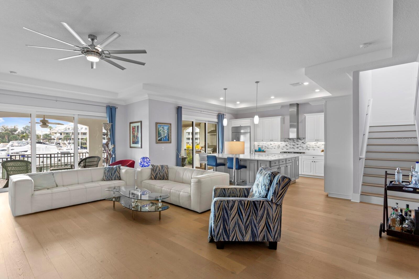 ANTIGUA COVE PH 1 - Residential