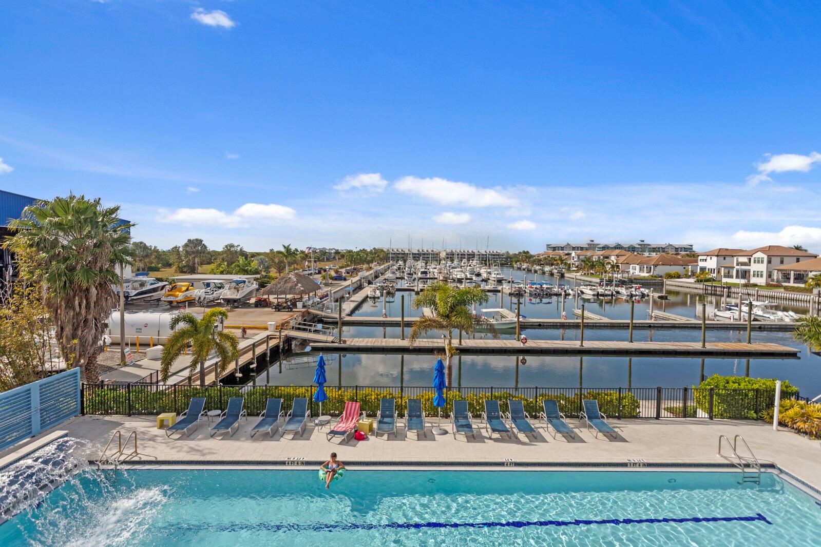 ANTIGUA COVE PH 1 - Residential