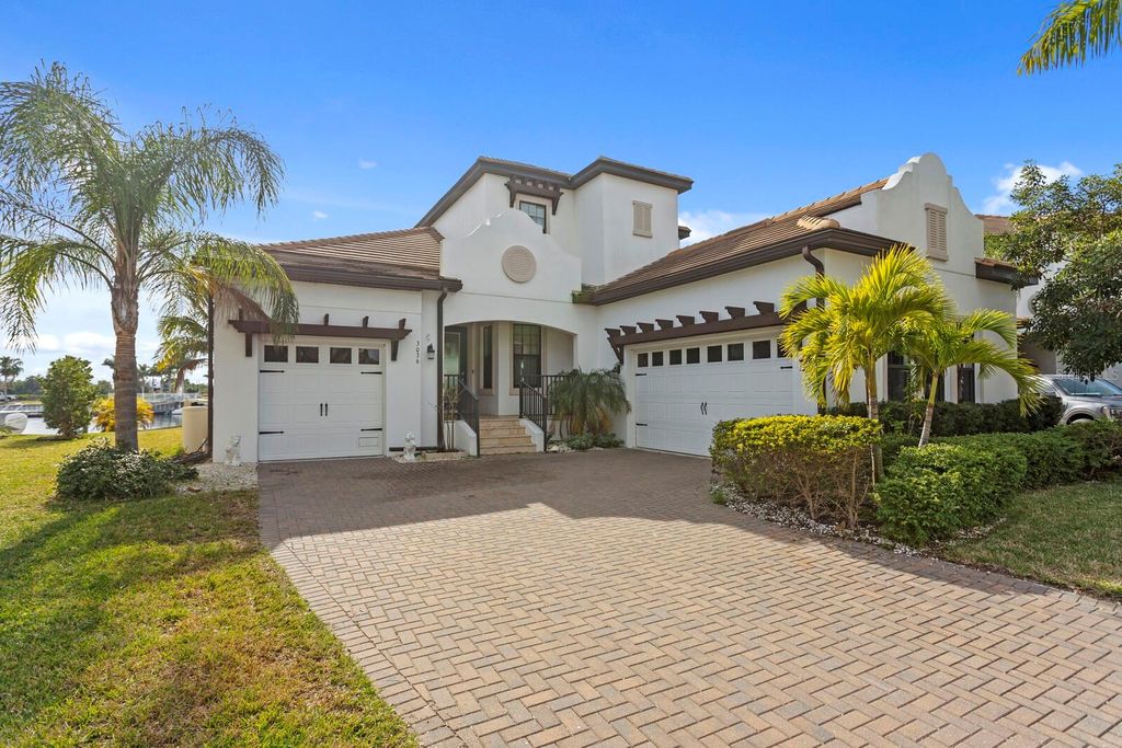 Photo of 3036 Christophers Watch Lane, Ruskin, FL 33570 (MLS # A4677590)