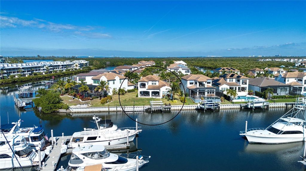 Photo of 3036 Christophers Watch Lane, Ruskin, FL 33570 (MLS # A4677590)